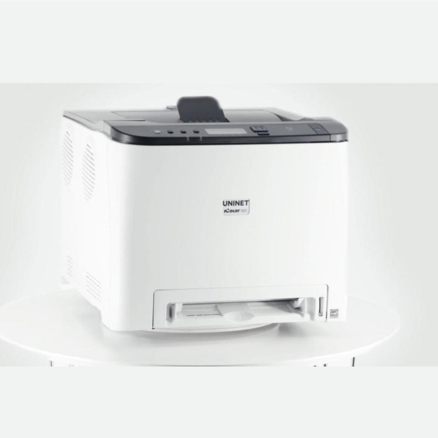 IColor™ 560 White Toner Transfer Printer 120V