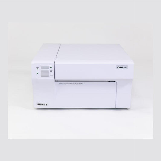 IColor™ 200 Inkjet Color Label Printer (Includes IColor™ PrintHUB Software, 2 Year Warranty)