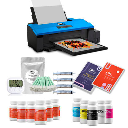 DTF Pro™ Inspire 1800 DTF Printer 120v DTFPro Inspire 1800 DTF Printer