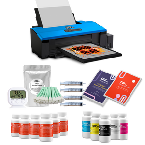 DTF Pro™ Inspire 1800 DTF Printer 120v DTFPro Inspire 1800 DTF Printer