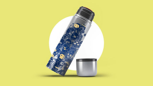 IColor™ 560 White Toner Transfer Printer 120V (WEB ECONOMY HEAT PRESS BUNDLE)