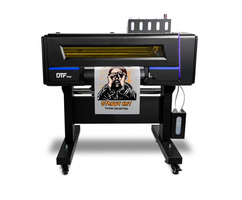 DTF Pro™ 17-2H Dual Head 17 in DTF Printer 120v DTFPro 17-2H Dual Head 17 in DTF Printer 120v