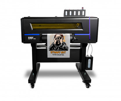DTF Pro™ 17-2H Dual Head 17 in DTF Printer 120v DTFPro 17-2H Dual Head 17 in DTF Printer 120v