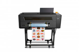 DTF Pro™ UVDTF 17-3H 17 in Printer 120v DTFPro 17-3H UVDTF 17 in Printer 120v