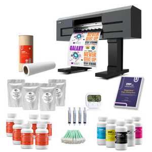 DTFPro 24-4H Quad Head 24 in DTF Printer 120v DTFPro 24-4H Quad Head 24 in DTF Printer