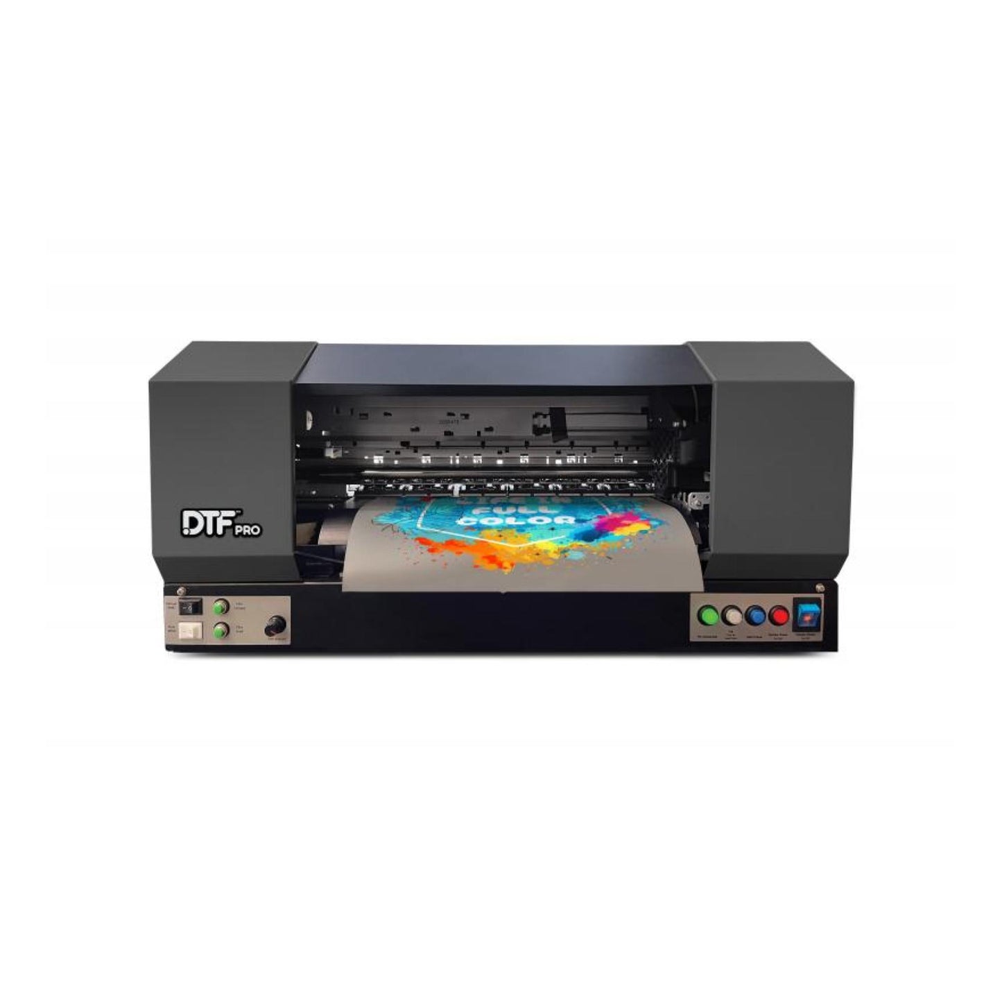 DTF Pro™ MJ-13 13 in DTF Printer 120v DTF Pro™ MJ-13 13 in DTF Printer (WEB STARTER BUNDLE)