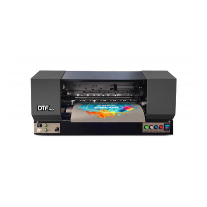 DTF Pro™ MJ-13 13 in DTF Printer 120v DTF Pro™ MJ-13 13 in DTF Printer (WEB STARTER BUNDLE)