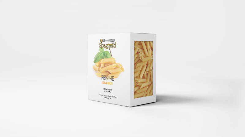 IColor™ 200 Inkjet Color Label Printer (Includes IColor™ PrintHUB Software, 2 Year Warranty)