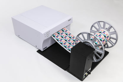 IColor™ 200 Inkjet Color Label Printer (Includes IColor™ PrintHUB Software, 2 Year Warranty)